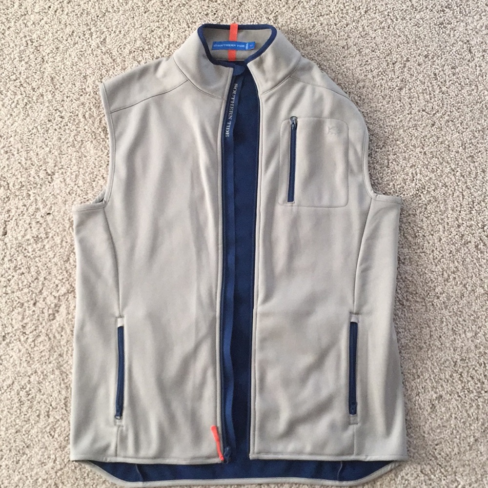 Men’s Southern Tide Vest